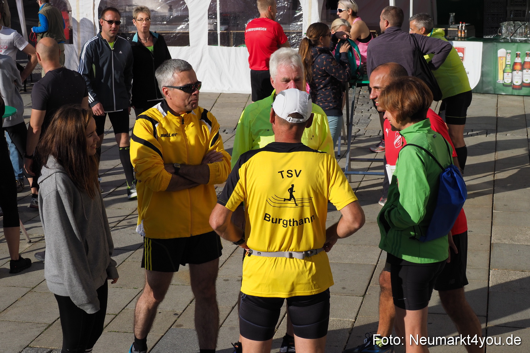 Drumherum Stadtlauf Neumarkt 2018 0002